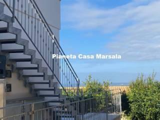 Terratetto unifamiliare Contrada Ragalia, Contrade Extraurbane, Marsala — foto 2 di 20