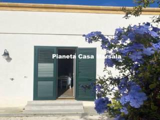 Terratetto unifamiliare Contrada Ragalia, Contrade Extraurbane, Marsala — foto 17 di 20