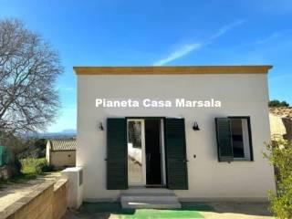 Terratetto unifamiliare Contrada Ragalia, Contrade Extraurbane, Marsala — foto 4 di 20