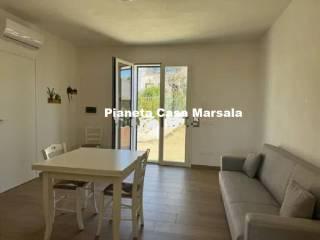 Terratetto unifamiliare Contrada Ragalia, Contrade Extraurbane, Marsala — foto 12 di 20