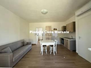 Terratetto unifamiliare Contrada Ragalia, Contrade Extraurbane, Marsala — foto 3 di 20