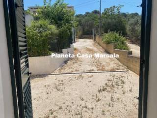 Terratetto unifamiliare Contrada Ragalia, Contrade Extraurbane, Marsala — foto 7 di 20