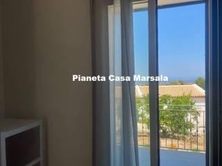 Terratetto unifamiliare Contrada Ragalia, Contrade Extraurbane, Marsala — foto 20 di 20