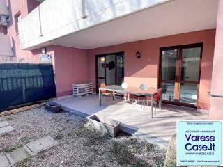 Bilocale via dei Villini 43BIS, Beata Giuliana, Busto Arsizio