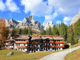 Bilocale via Santa Fosca 1, Santa Fosca, Selva di Cadore — foto 3 di 7