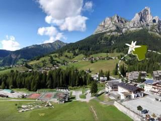 Bilocale via Santa Fosca 1, Santa Fosca, Selva di Cadore