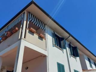 Trilocale via dell'Astronomia 12, San Pietro in Palazzi, Collemezzano, Buca del Gatto, Cecina — foto 16 di 16