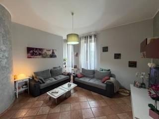 Trilocale via San Giovanni Battista, Centro, Cogliate — foto 19 di 21