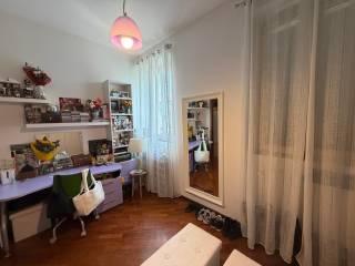 Trilocale via San Giovanni Battista, Centro, Cogliate — foto 21 di 21