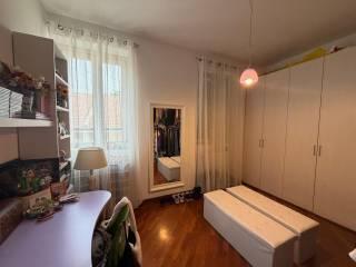 Trilocale via San Giovanni Battista, Centro, Cogliate — foto 10 di 21