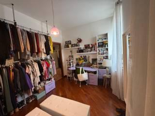 Trilocale via San Giovanni Battista, Centro, Cogliate — foto 12 di 21