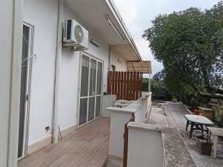 Villa unifamiliare piazza Giorgio Bassani, Centro, Minturno — foto 9 di 20