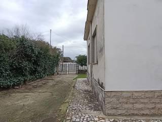 Villa unifamiliare piazza Giorgio Bassani, Centro, Minturno — foto 19 di 20