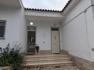 Villa unifamiliare piazza Giorgio Bassani, Centro, Minturno — foto 15 di 20