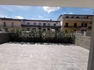 Bilocale via Elpidio Jenco, Acquaviva, Caserta