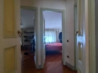 Trilocale piazza Xx Settembre, Sarnico — foto 22 di 22
