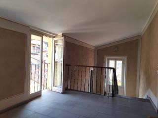 Trilocale piazza Xx Settembre, Sarnico — foto 6 di 22