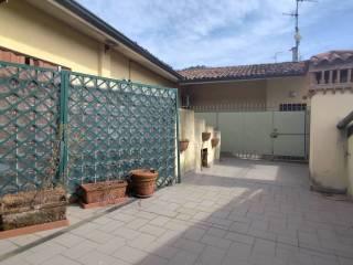 Trilocale piazza Xx Settembre, Sarnico — foto 14 di 22