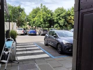 Trilocale piazza Xx Settembre, Sarnico — foto 11 di 22