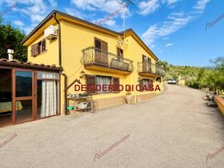 Villa unifamiliare Strada Provinciale Castelluzzese, Pettineo — foto 14 di 35
