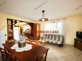 Villa unifamiliare Strada Provinciale Castelluzzese, Pettineo — foto 26 di 35