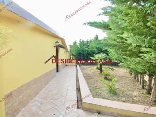 Villa unifamiliare Strada Provinciale Castelluzzese, Pettineo — foto 21 di 35