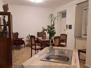 Monolocale via Vittorio Veneto 1, Centro, Cori — foto 7 di 14