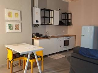 Bilocale via Virgilio 10, Roggione, Pizzighettone — foto 18 di 20