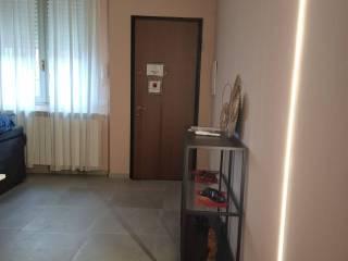 Bilocale via Virgilio 10, Roggione, Pizzighettone — foto 19 di 20