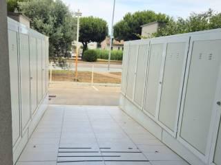 Trilocale viale dello Sport 56, San Pio, San Benedetto del Tronto — foto 23 di 31