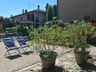 Bilocale via Virgilio 10, Roggione, Pizzighettone — foto 15 di 20