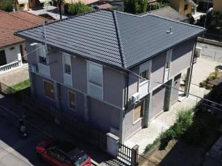 Bilocale via Virgilio 10, Roggione, Pizzighettone — foto 11 di 20