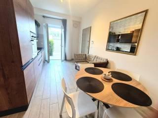 Trilocale viale dello Sport 56, San Pio, San Benedetto del Tronto — foto 25 di 31