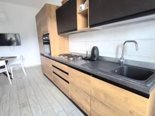 Trilocale viale dello Sport 56, San Pio, San Benedetto del Tronto — foto 24 di 31