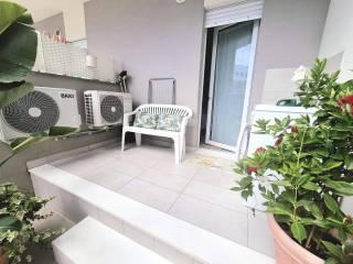 Trilocale viale dello Sport 56, San Pio, San Benedetto del Tronto — foto 12 di 31