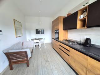 Trilocale viale dello Sport 56, San Pio, San Benedetto del Tronto — foto 29 di 31