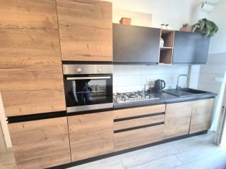 Trilocale viale dello Sport 56, San Pio, San Benedetto del Tronto — foto 20 di 31