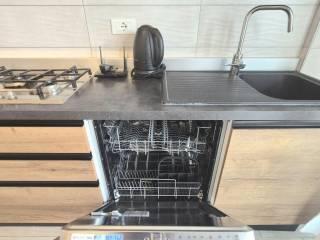 Trilocale viale dello Sport 56, San Pio, San Benedetto del Tronto — foto 9 di 31