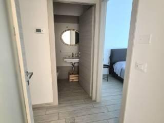 Trilocale viale dello Sport 56, San Pio, San Benedetto del Tronto — foto 4 di 31