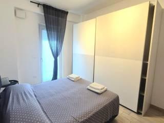 Trilocale viale dello Sport 56, San Pio, San Benedetto del Tronto — foto 22 di 31