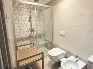 Trilocale viale dello Sport 56, San Pio, San Benedetto del Tronto — foto 30 di 31