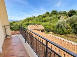 Trilocale via Madonna delle Grazie, Centro, Anagni — foto 17 di 20