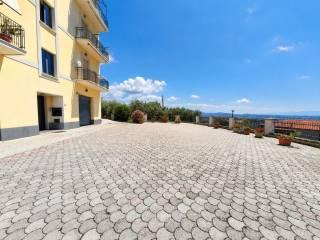 Trilocale via Madonna delle Grazie, Centro, Anagni — foto 16 di 20