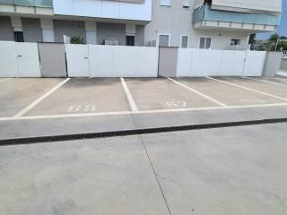 Trilocale viale dello Sport 56, San Pio, San Benedetto del Tronto — foto 5 di 31