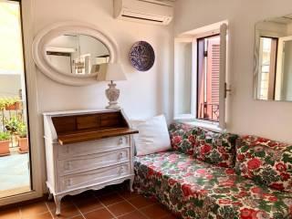Bilocale via Giuseppe Garibaldi, Centro, San Felice Circeo — foto 11 di 18