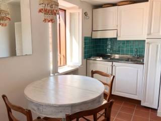 Bilocale via Giuseppe Garibaldi, Centro, San Felice Circeo — foto 17 di 18