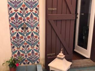 Bilocale via Giuseppe Garibaldi, Centro, San Felice Circeo — foto 13 di 18