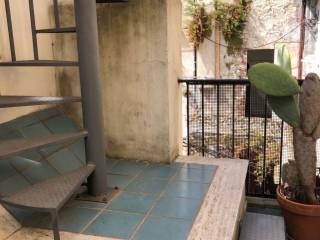 Bilocale via Giuseppe Garibaldi, Centro, San Felice Circeo — foto 6 di 18