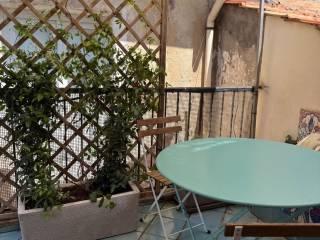 Bilocale via Giuseppe Garibaldi, Centro, San Felice Circeo — foto 10 di 18