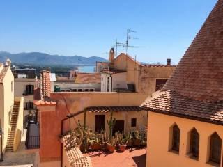 Bilocale via Giuseppe Garibaldi, Centro, San Felice Circeo — foto 18 di 18